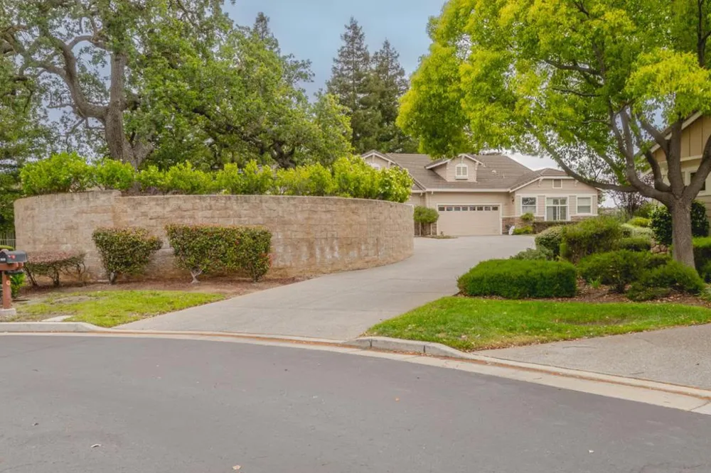2094 Mataro Way San Jose, CA 95135