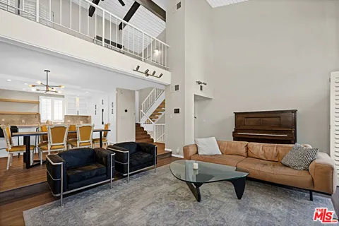 1925 S Beverly Glen Boulevard #40