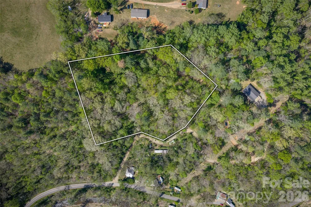44 Marshbanks Ridge Weaverville, NC 28787
