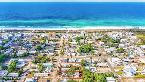205 El Reposo Place