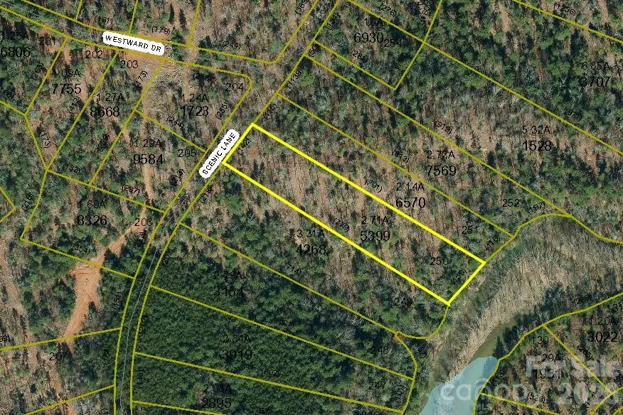 00 Scenic Lane #250 Granite Falls, NC 28630