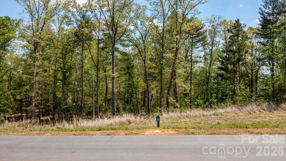 00 Scenic Lane #250 Granite Falls, NC 28630