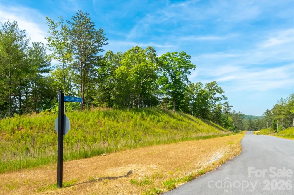 00 Scenic Lane #250 Granite Falls, NC 28630