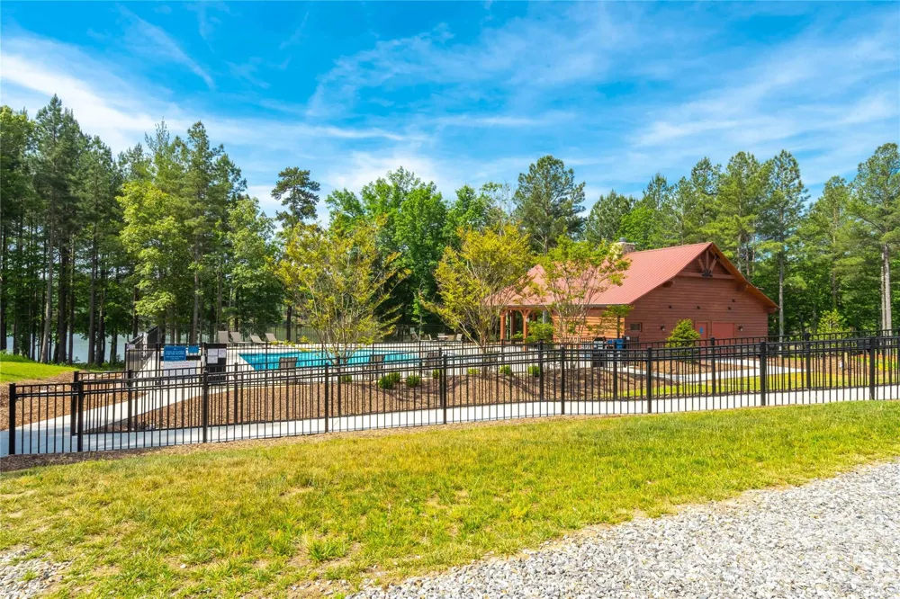 00 Scenic Lane #250 Granite Falls, NC 28630
