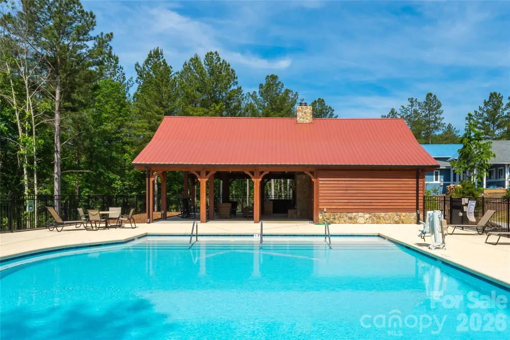 00 Scenic Lane #250 Granite Falls, NC 28630