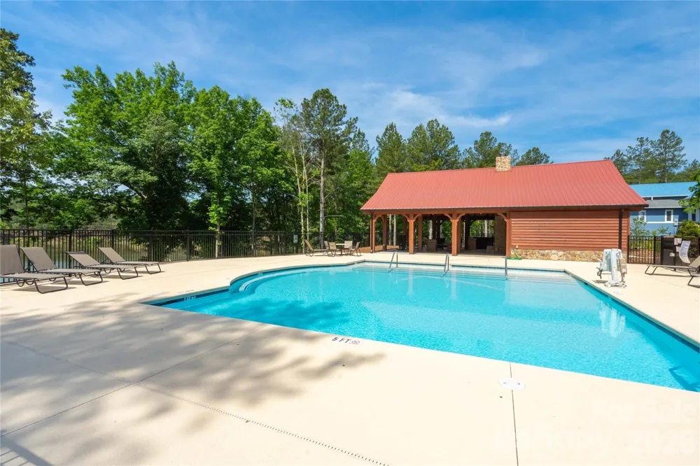 00 Scenic Lane #250 Granite Falls, NC 28630