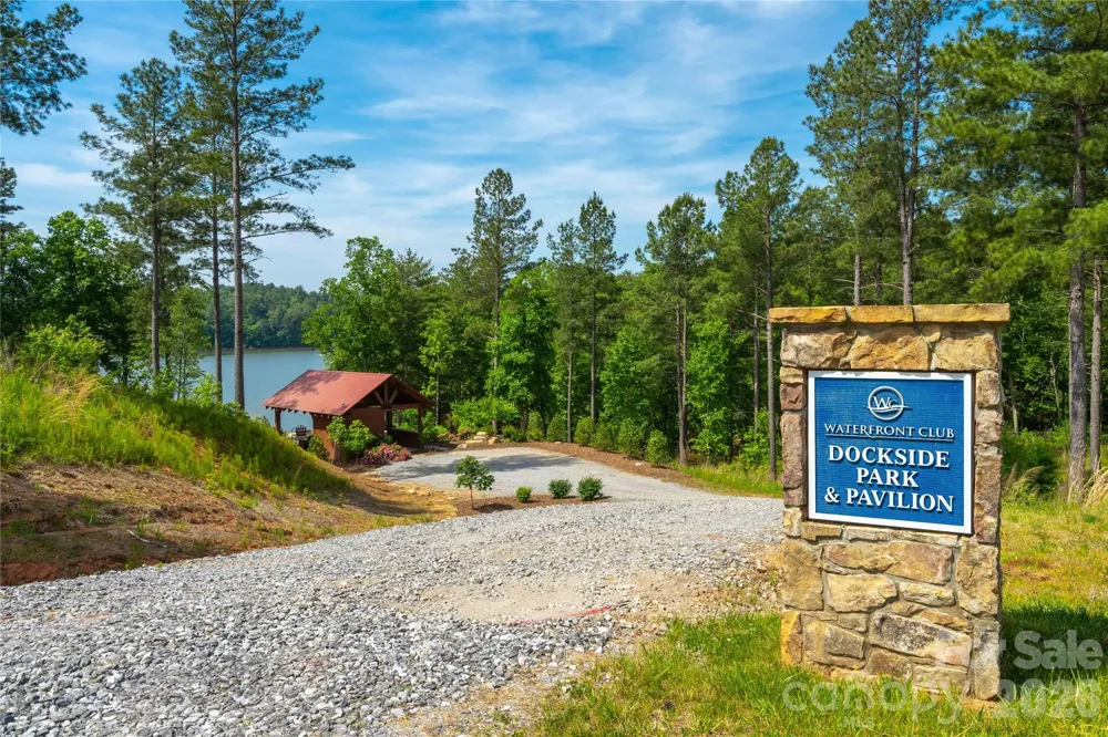 00 Scenic Lane #250 Granite Falls, NC 28630