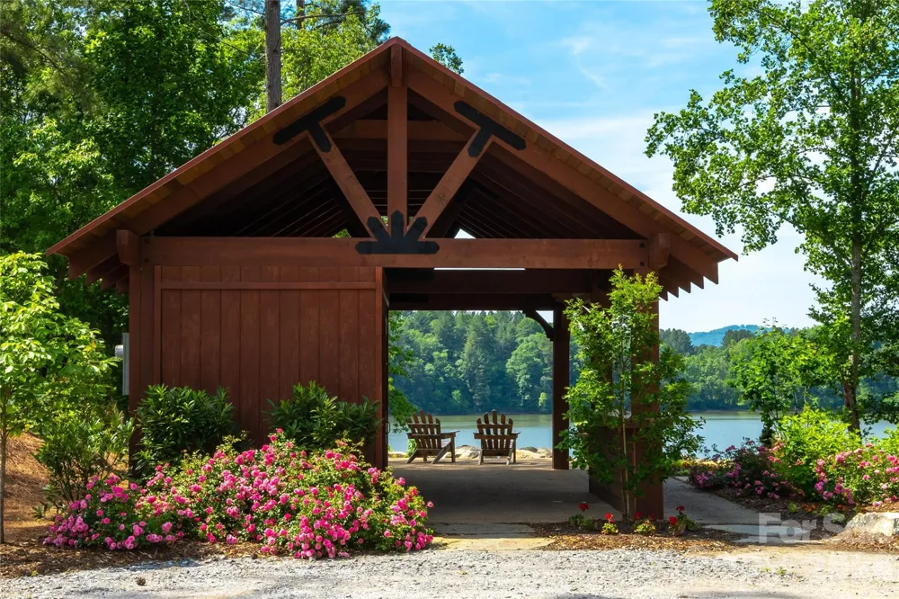 00 Scenic Lane #250 Granite Falls, NC 28630