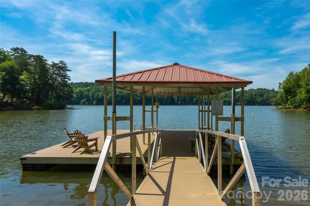 00 Scenic Lane #250 Granite Falls, NC 28630