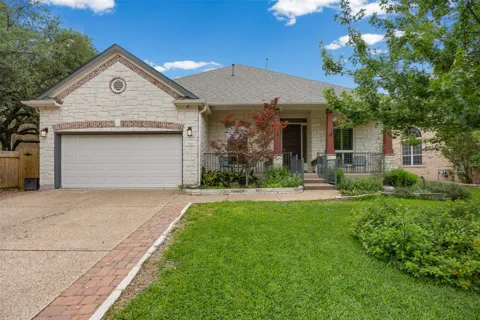 15613 Echo Hills Drive