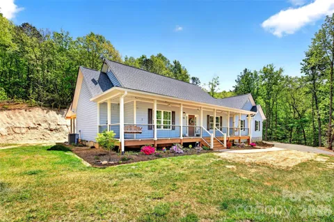 50 Glass Falls Trail #143,144