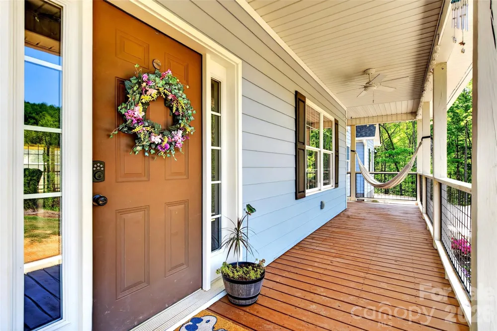 50 Glass Falls Trail #143,144 Black Mountain, NC 28711