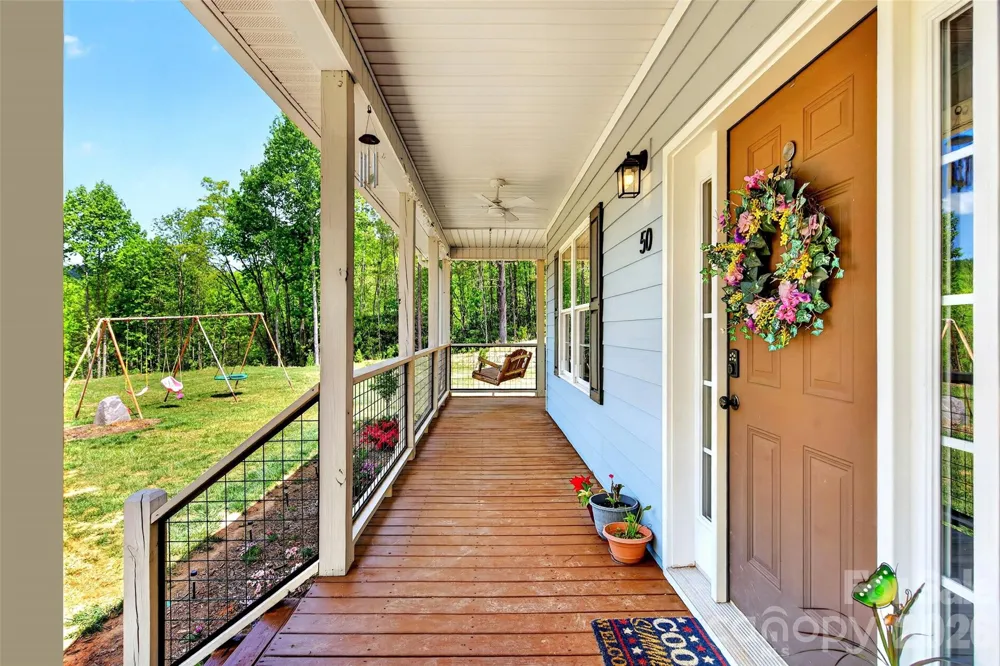 50 Glass Falls Trail #143,144 Black Mountain, NC 28711