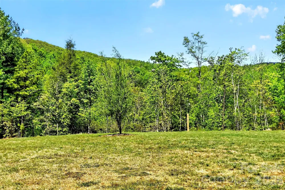 50 Glass Falls Trail #143,144 Black Mountain, NC 28711