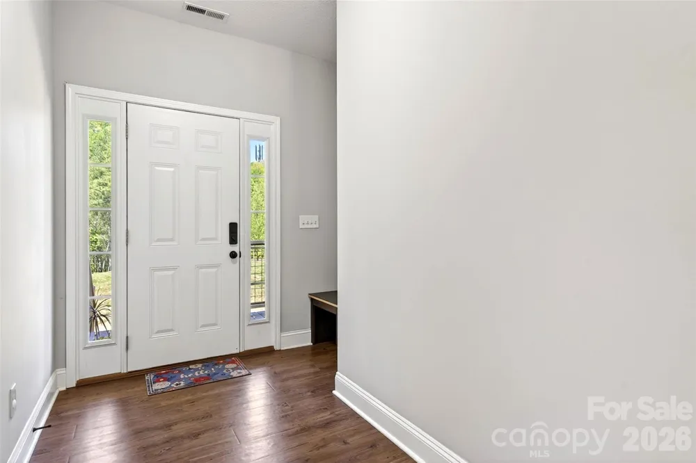 50 Glass Falls Trail #143,144 Black Mountain, NC 28711