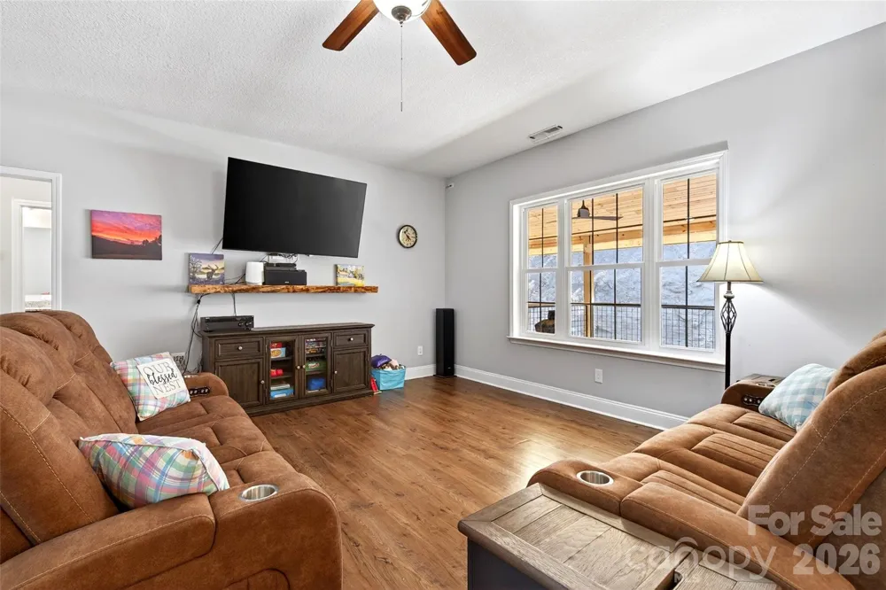50 Glass Falls Trail #143,144 Black Mountain, NC 28711