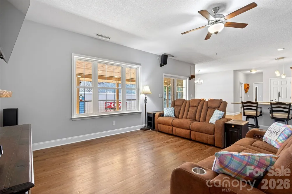 50 Glass Falls Trail #143,144 Black Mountain, NC 28711