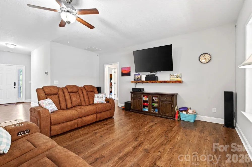 50 Glass Falls Trail #143,144 Black Mountain, NC 28711