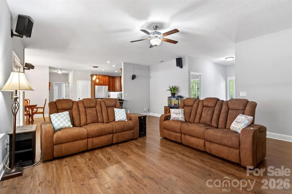50 Glass Falls Trail #143,144 Black Mountain, NC 28711