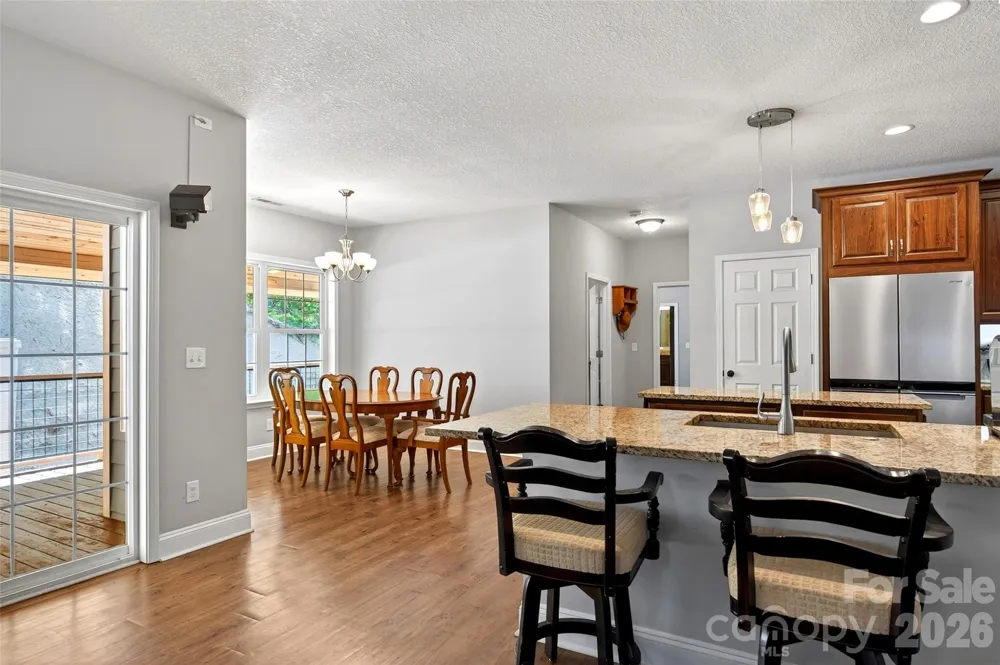 50 Glass Falls Trail #143,144 Black Mountain, NC 28711