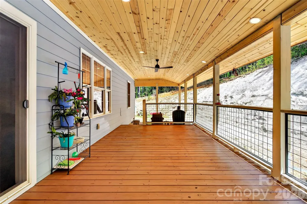 50 Glass Falls Trail #143,144 Black Mountain, NC 28711