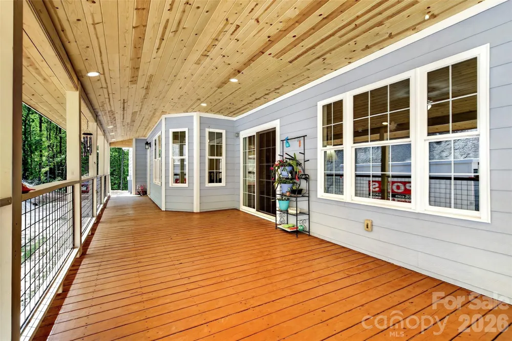 50 Glass Falls Trail #143,144 Black Mountain, NC 28711