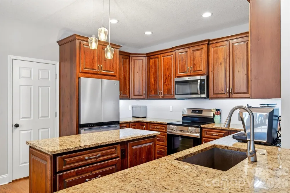 50 Glass Falls Trail #143,144 Black Mountain, NC 28711