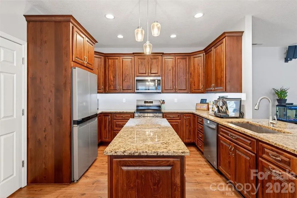 50 Glass Falls Trail #143,144 Black Mountain, NC 28711
