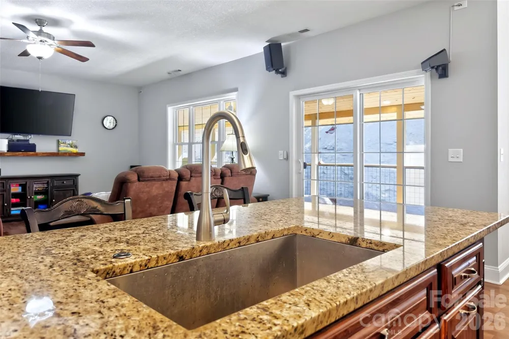 50 Glass Falls Trail #143,144 Black Mountain, NC 28711