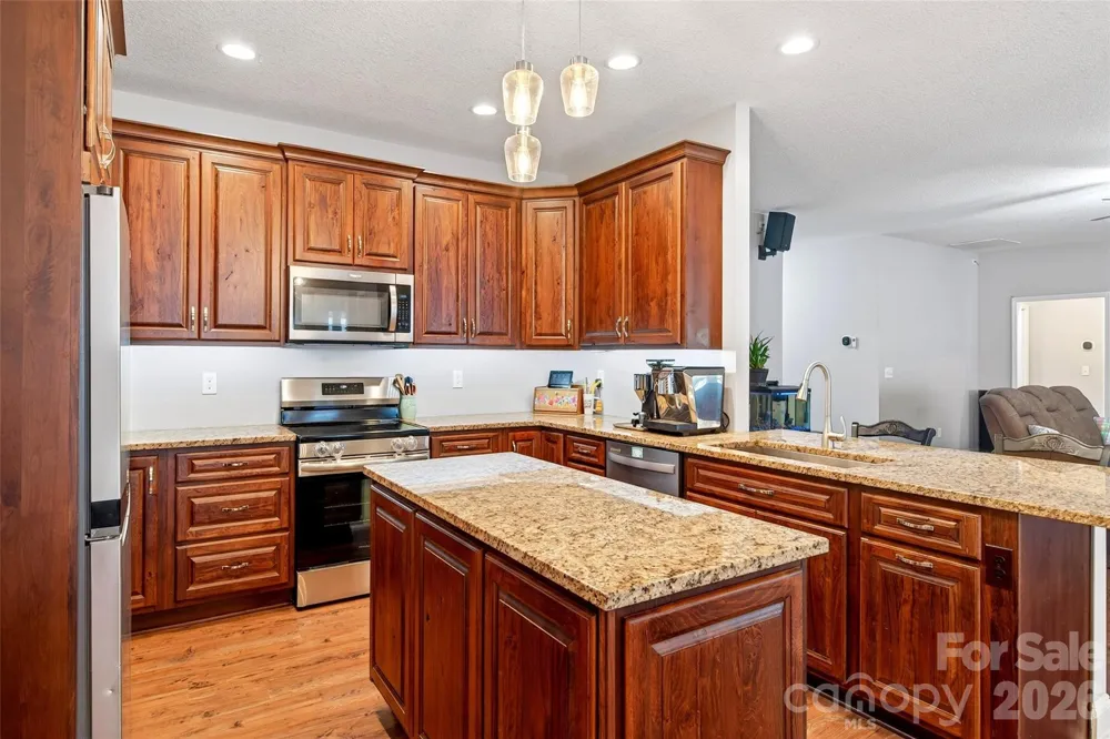50 Glass Falls Trail #143,144 Black Mountain, NC 28711