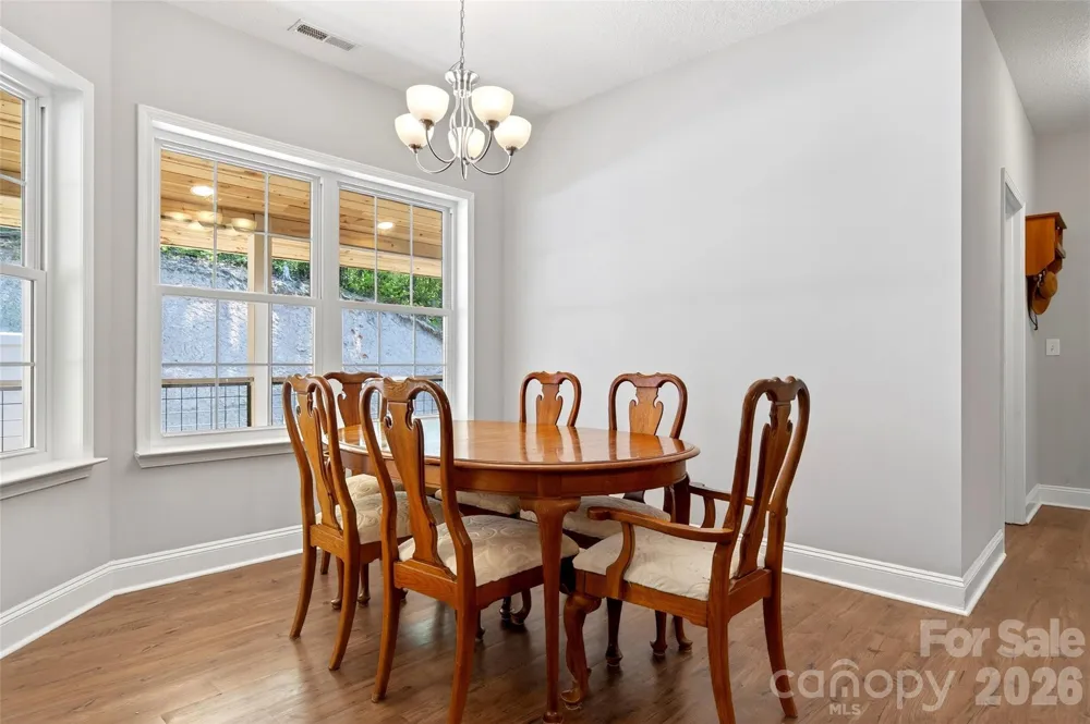 50 Glass Falls Trail #143,144 Black Mountain, NC 28711