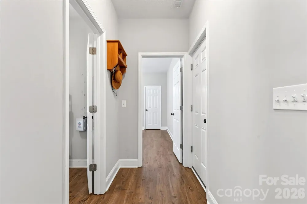 50 Glass Falls Trail #143,144 Black Mountain, NC 28711