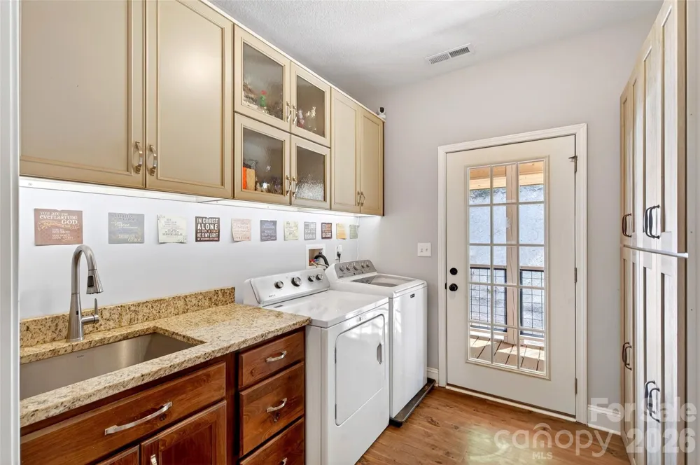 50 Glass Falls Trail #143,144 Black Mountain, NC 28711