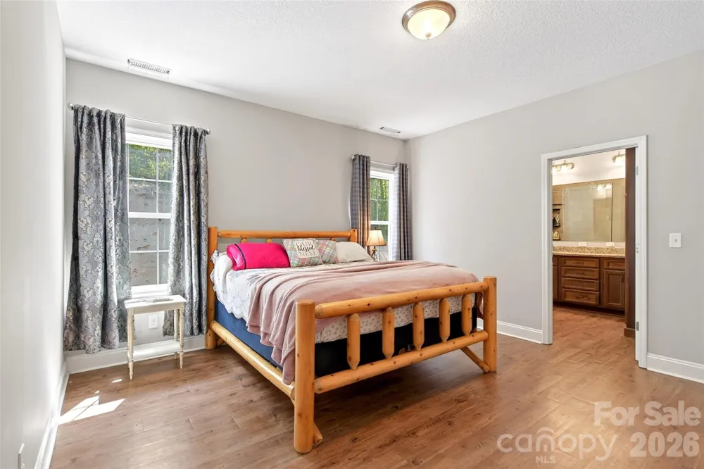 50 Glass Falls Trail #143,144 Black Mountain, NC 28711