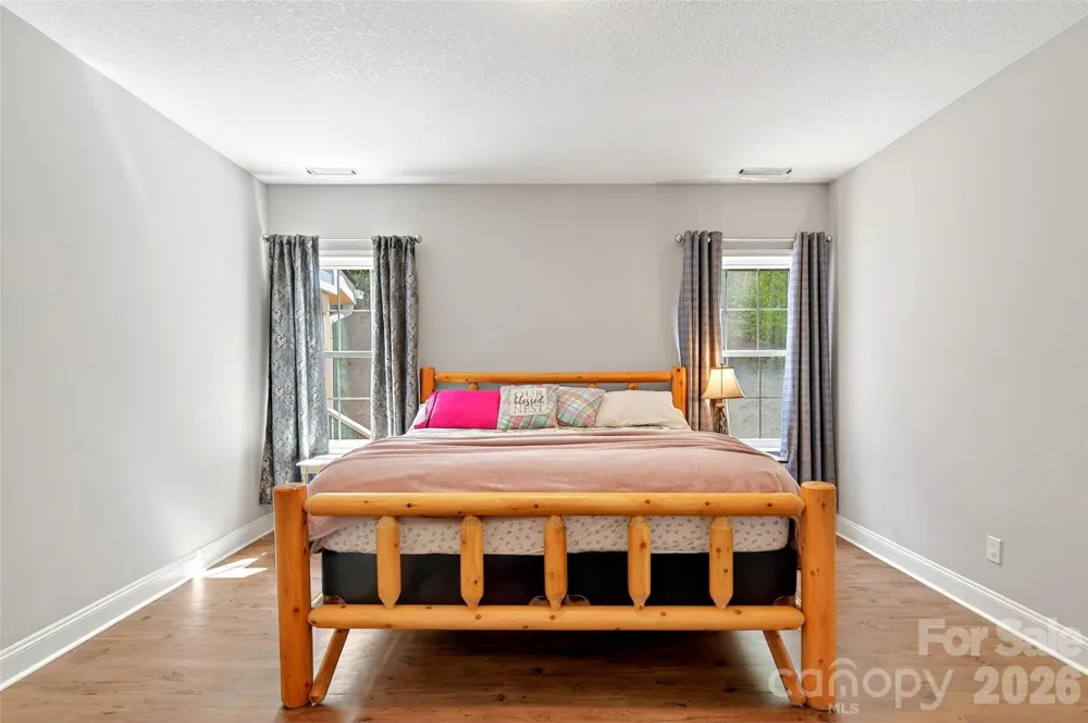 50 Glass Falls Trail #143,144 Black Mountain, NC 28711