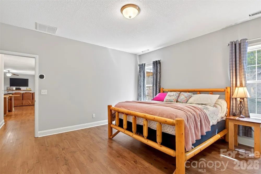 50 Glass Falls Trail #143,144 Black Mountain, NC 28711