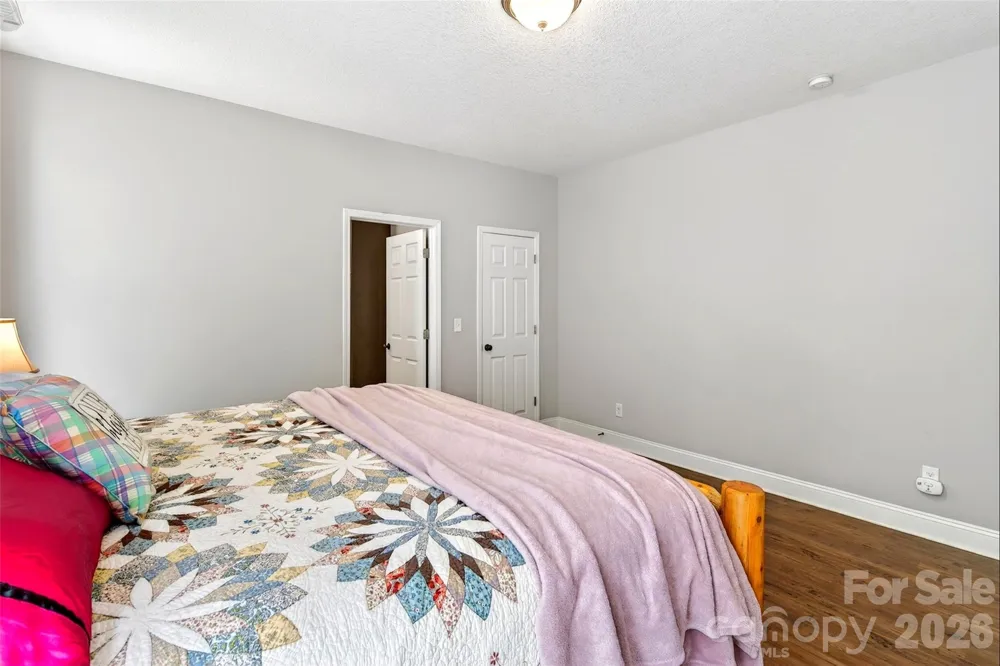 50 Glass Falls Trail #143,144 Black Mountain, NC 28711