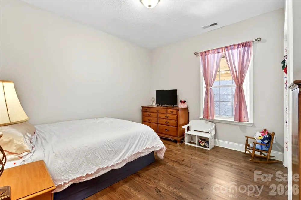 50 Glass Falls Trail #143,144 Black Mountain, NC 28711