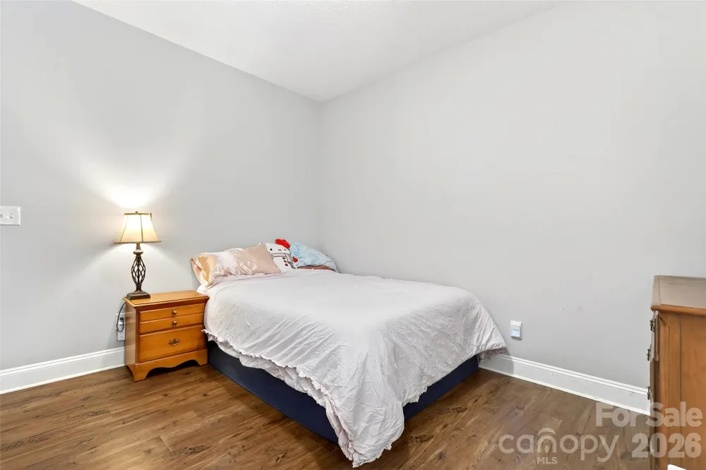 50 Glass Falls Trail #143,144 Black Mountain, NC 28711