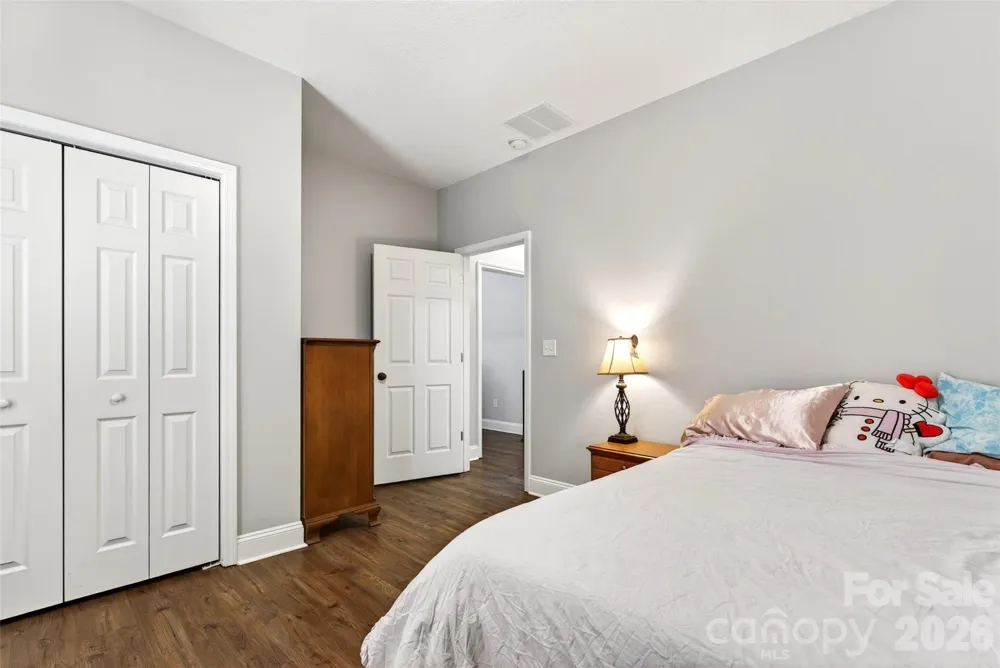 50 Glass Falls Trail #143,144 Black Mountain, NC 28711