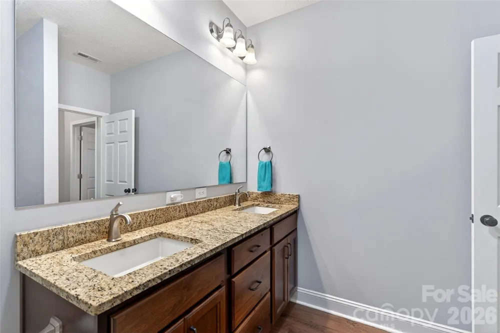 50 Glass Falls Trail #143,144 Black Mountain, NC 28711