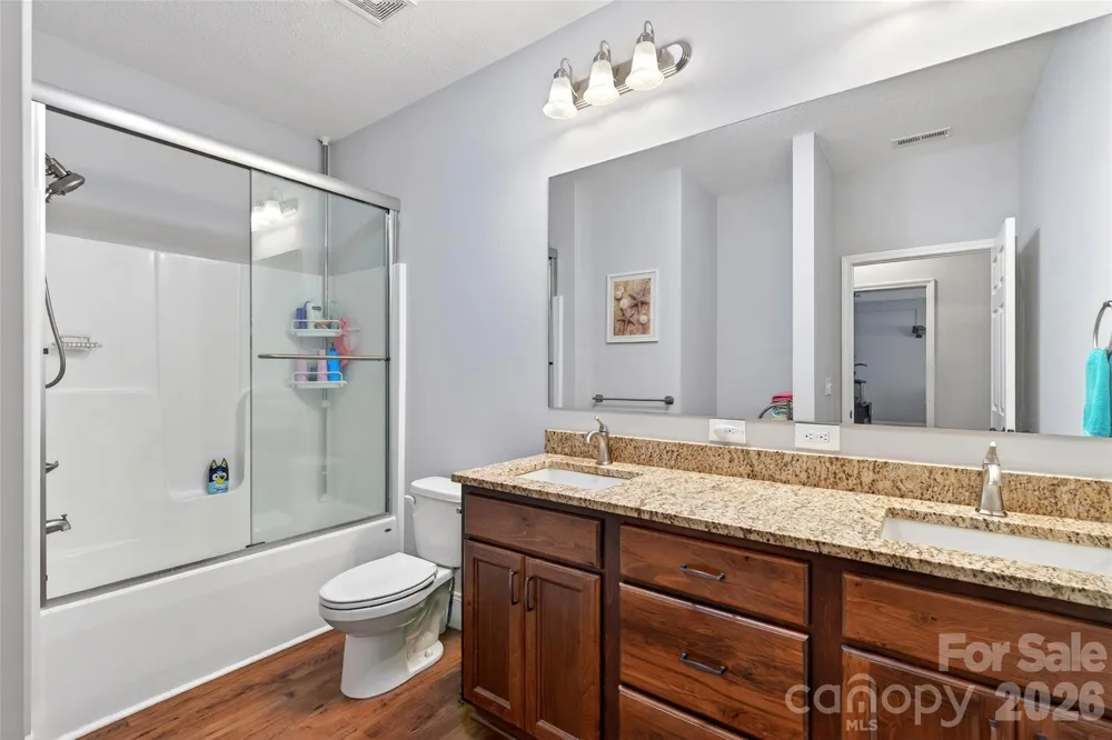 50 Glass Falls Trail #143,144 Black Mountain, NC 28711