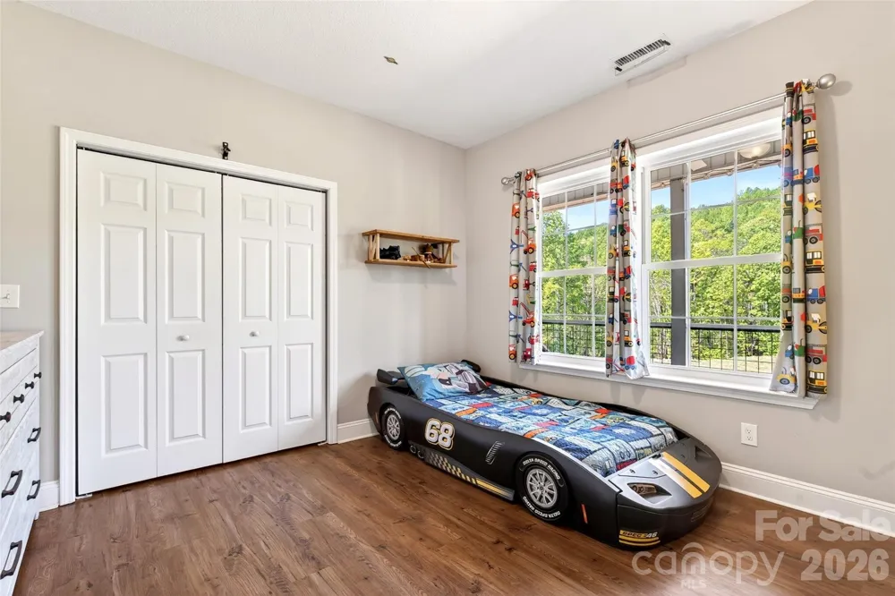 50 Glass Falls Trail #143,144 Black Mountain, NC 28711