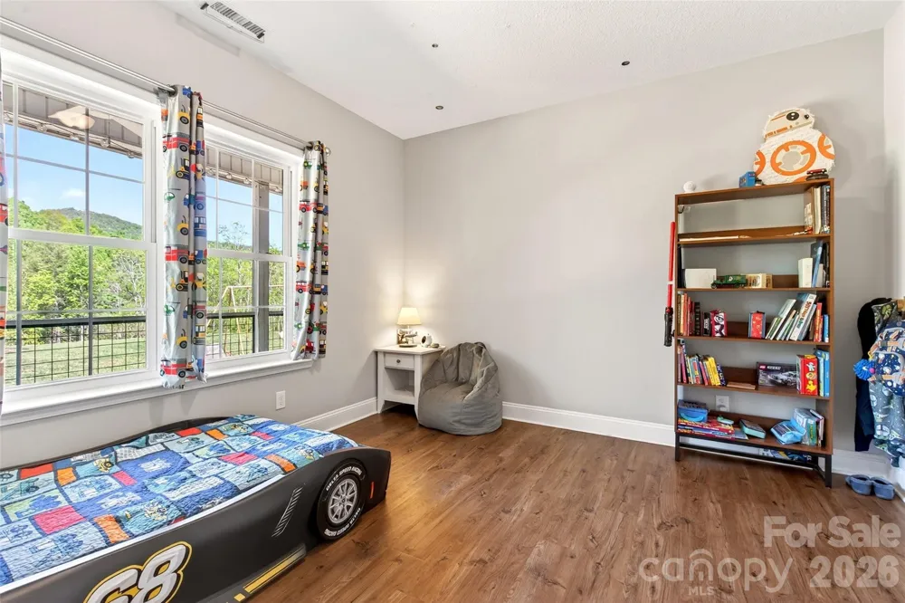 50 Glass Falls Trail #143,144 Black Mountain, NC 28711