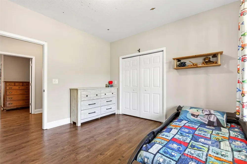 50 Glass Falls Trail #143,144 Black Mountain, NC 28711