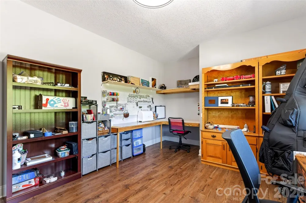 50 Glass Falls Trail #143,144 Black Mountain, NC 28711