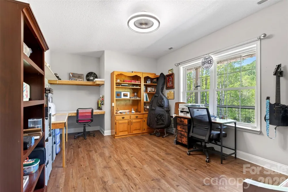 50 Glass Falls Trail #143,144 Black Mountain, NC 28711
