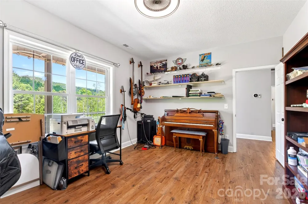 50 Glass Falls Trail #143,144 Black Mountain, NC 28711