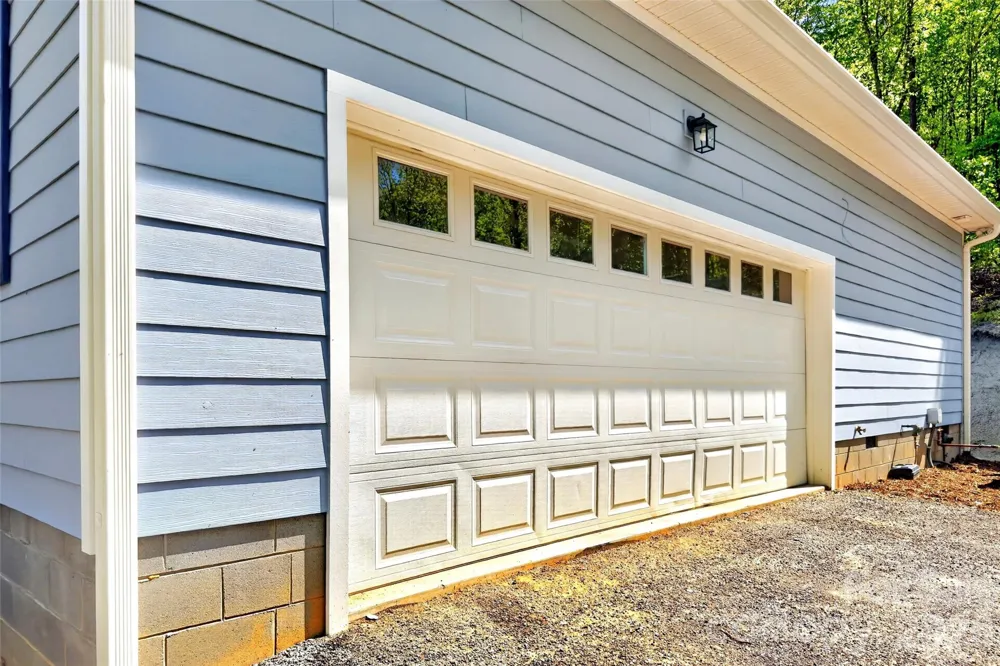 50 Glass Falls Trail #143,144 Black Mountain, NC 28711