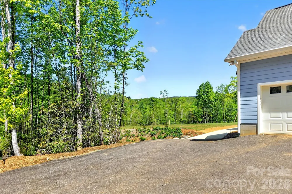50 Glass Falls Trail #143,144 Black Mountain, NC 28711